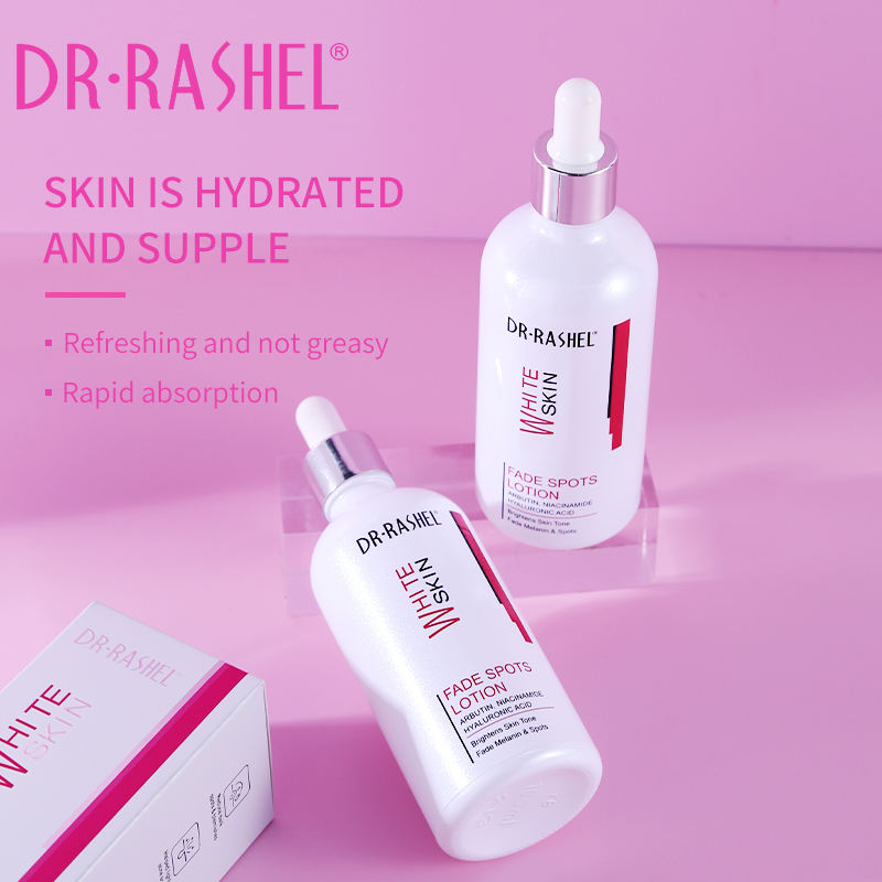   Dr.Rashel Whitening Fade Spots Lotion - 100ml