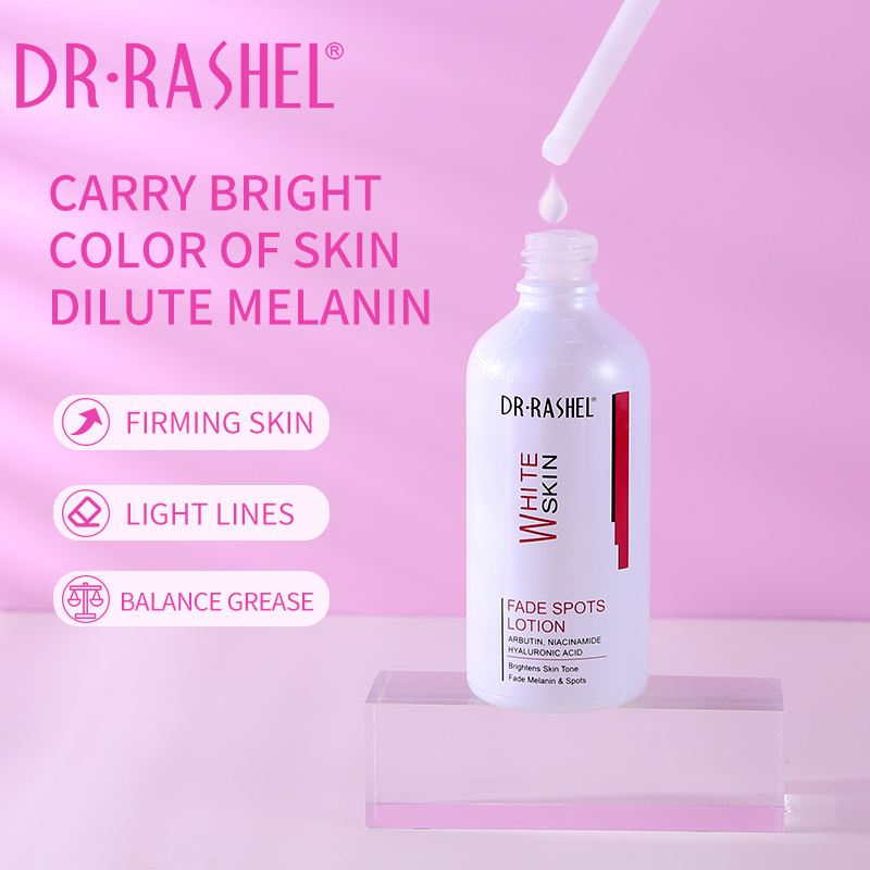   Dr.Rashel Whitening Fade Spots Lotion - 100ml