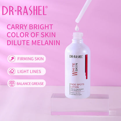   Dr.Rashel Whitening Fade Spots Lotion - 100ml