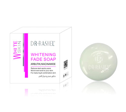   Dr.Rashel Whitening Fade Spot Soap - 100gms