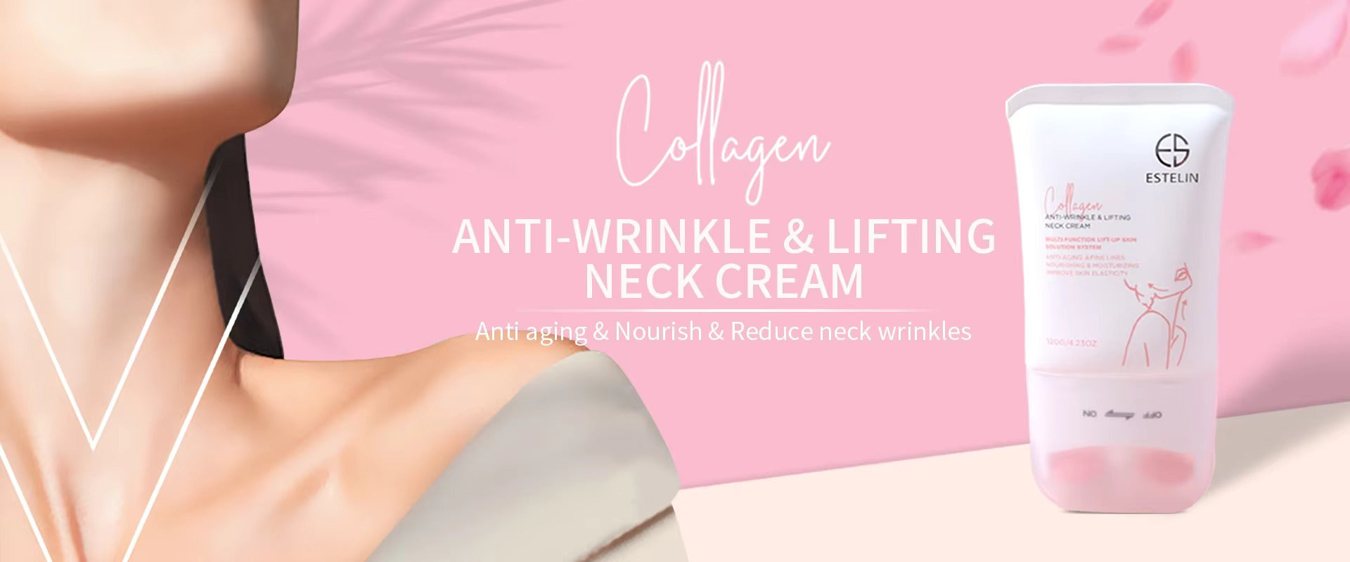 Estelin Neck Cream