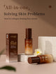 Dr Rashel Snail Face Serum – Advanced Hydration & Skin Repair Treatment for Radiance, Firmness, and Blemish Control