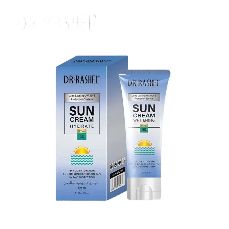 Dr. Rashel Sun Cream Hydrate SPF+++50