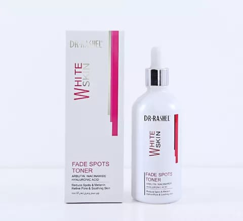 Dr.Rashel Whitening Fade Spots Toner - 100ml