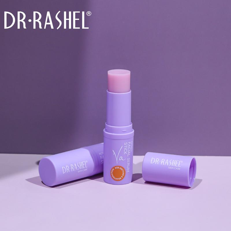   Dr.Rashel Facial Serum Stick Retinol Youth-Renewing Skin Care Stick