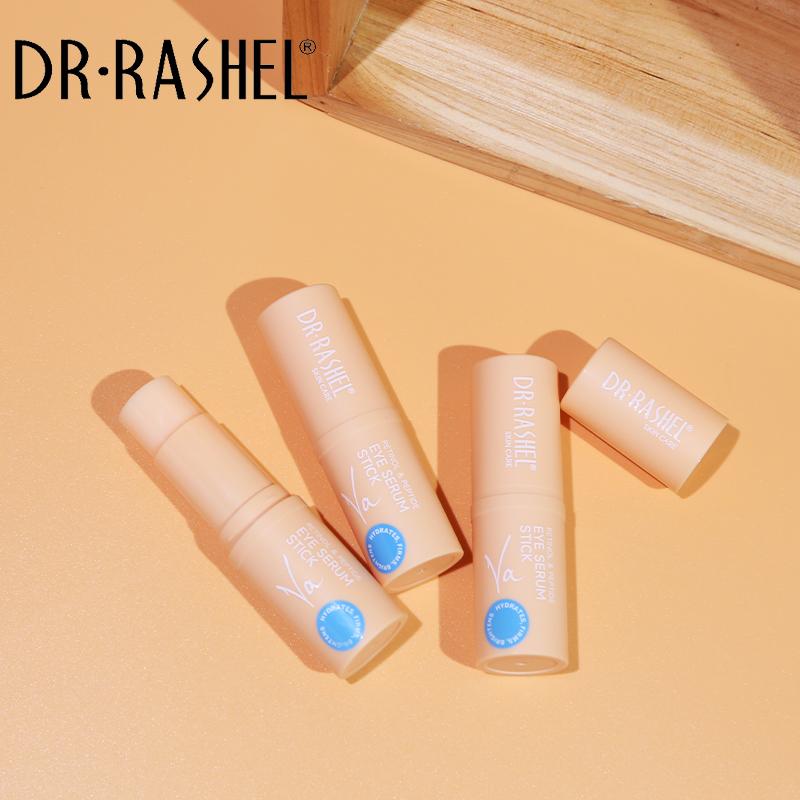   Dr.Rashel Retinol And Peptide Eye Serum Stick