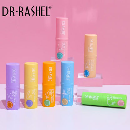   Dr.Rashel Facial Serum Stick Retinol Youth-Renewing Skin Care Stick