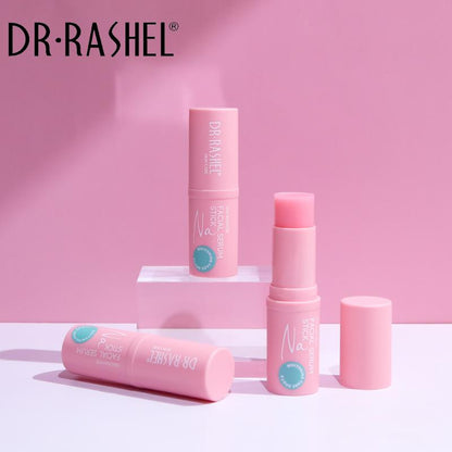Dr.Rashel Facial Serum Stick Niacinamide Radiance-Boosting Stick for Dull Skin - Dr Rashel Official