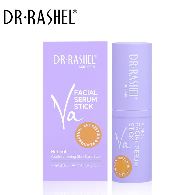   Dr.Rashel Facial Serum Stick Retinol Youth-Renewing Skin Care Stick