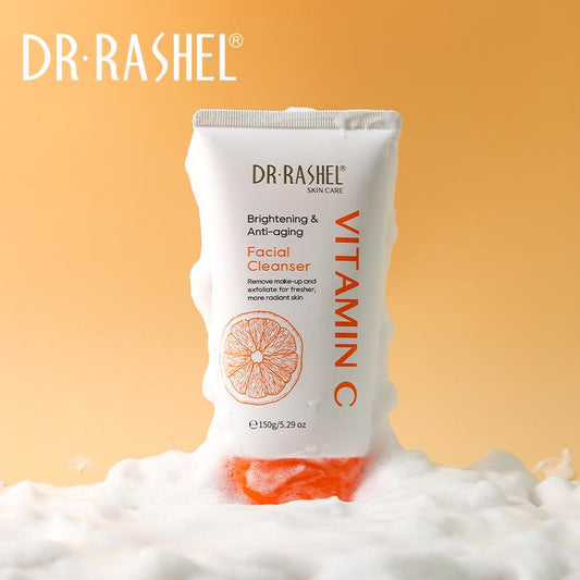   Dr Rashel New Brightening & Anti-Aging Facial Cleanser 150G