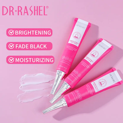 لڑکیوں اور خواتین کے لیے Dr.Rashel Feminine Intimate Pink Cream