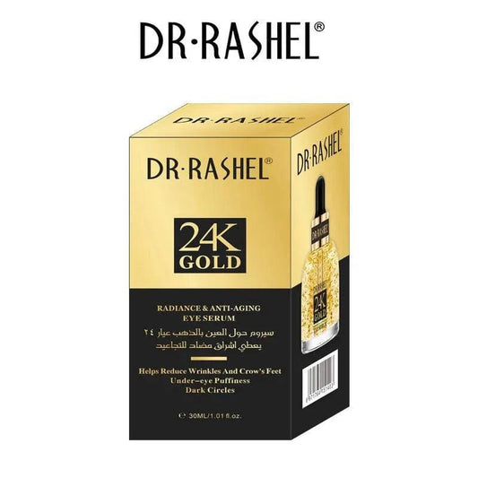 DR.RASHEL 24K Gold Eye Serum - Dr Rashel Official
