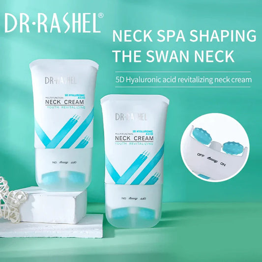 dr rashel Hyaluronic  neck cream