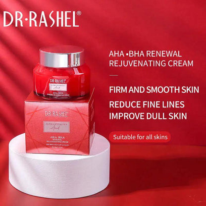 Dr.Rashel Anti-Wrinkle Solution Pack of 2 - Dr Rashel Official