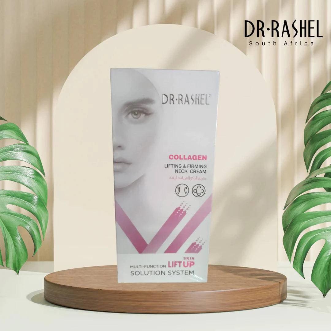   Dr. Rashel Collagen Lifting & Firming Neck Cream 120G