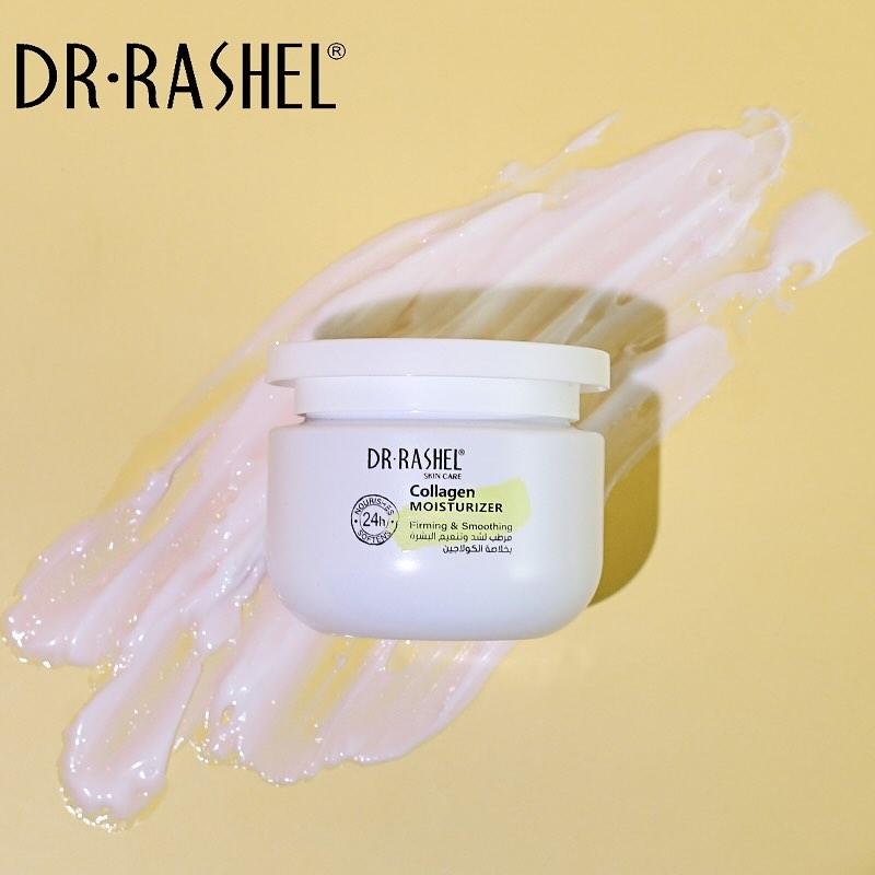 Dr.Rashel Collagen Moisturizer for firming & Smoothing Cream 160G