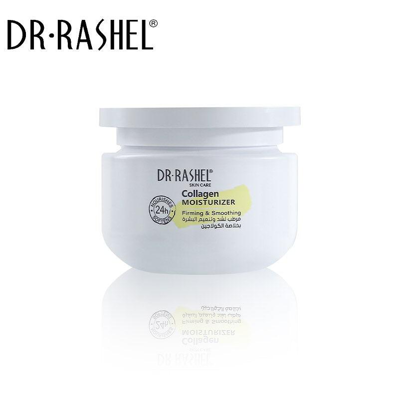   Dr.Rashel Collagen Moisturizer for firming & Smoothing Cream 160G