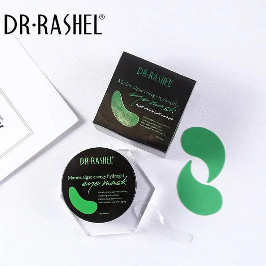 Dr.Rashel Dark Circle Solution Bundle Pack of 2 - Dr Rashel Official