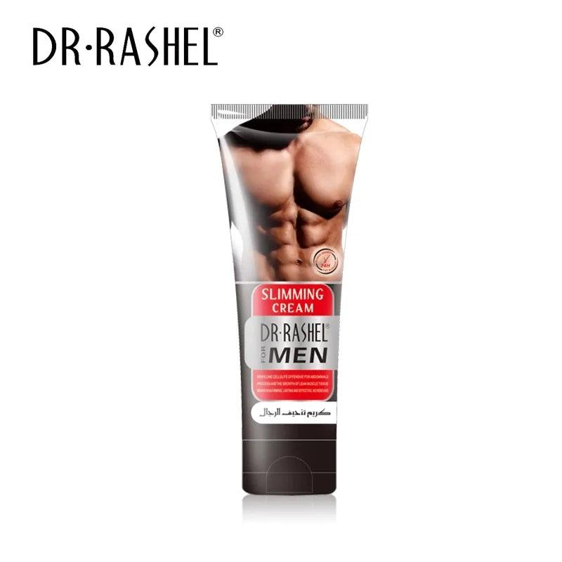 Dr.Rashel Fat Burning Anti-cellulite Weight Loss Slimming Cream For Men 