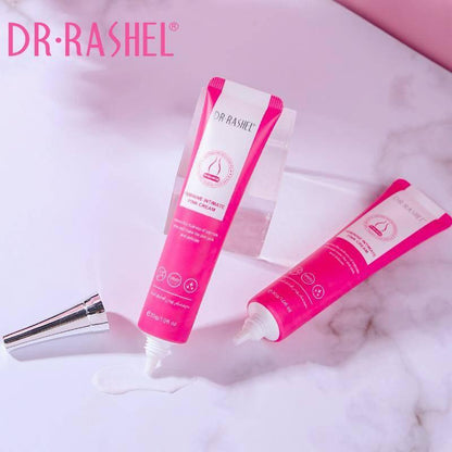 Dr.Rashel Feminine Intimate Pink Cream For Girls & Women - Dr Rashel Official
