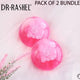 Dr.Rashel Feminine Tightening Whitening Soap for Girls &amp; Women - 100gms - Pack of 2