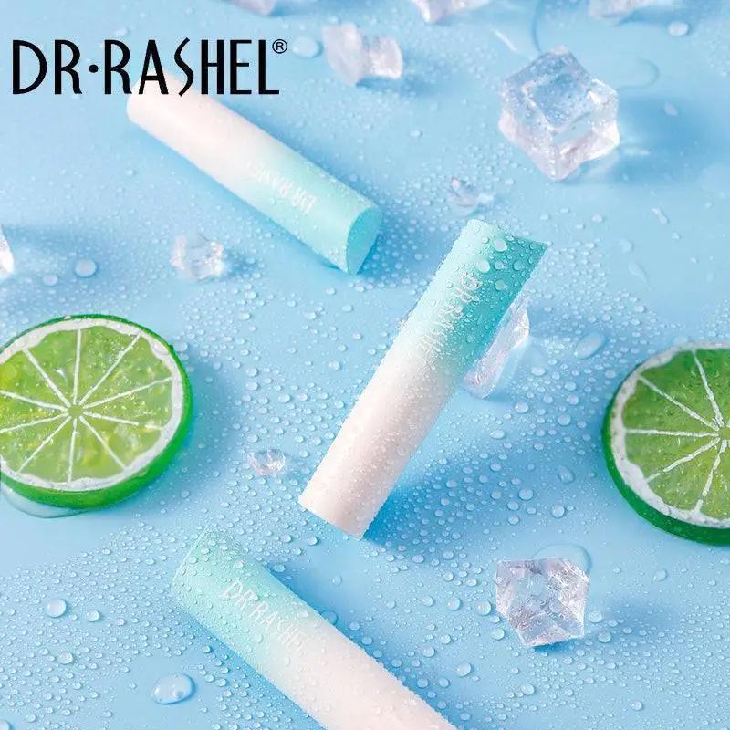 Dr.Rashel Lip Balm Series Repairing & Soothing Lips - Vanila Mint