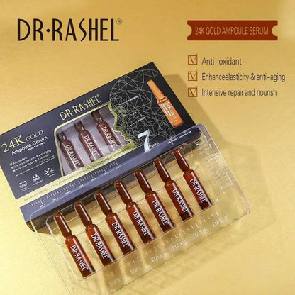 Dr.Rashel Anti-Wrinkle Solution Pack of 2 - Dr Rashel Official