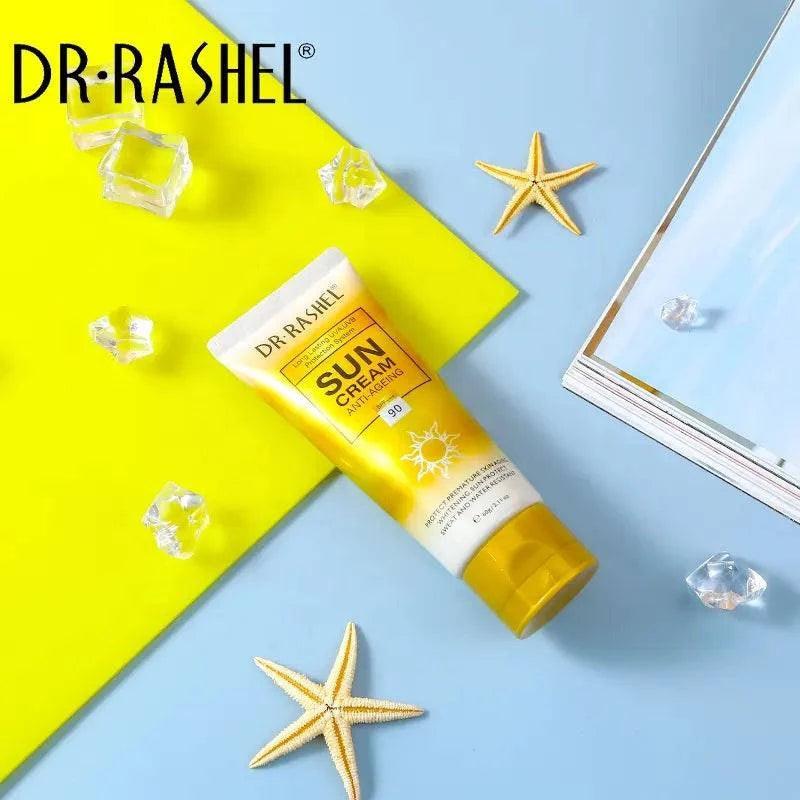 Dr.Rashel Sun Cream Anti-Ageing SPF++90