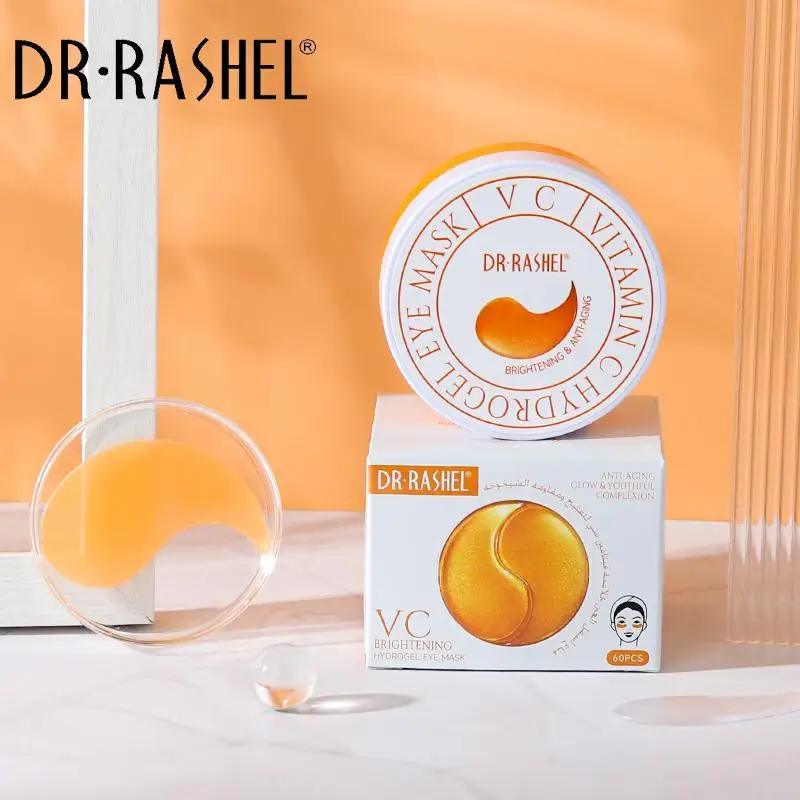   Dr. Rashel VC Brightening Hydrogel Eye Mask 60pcs