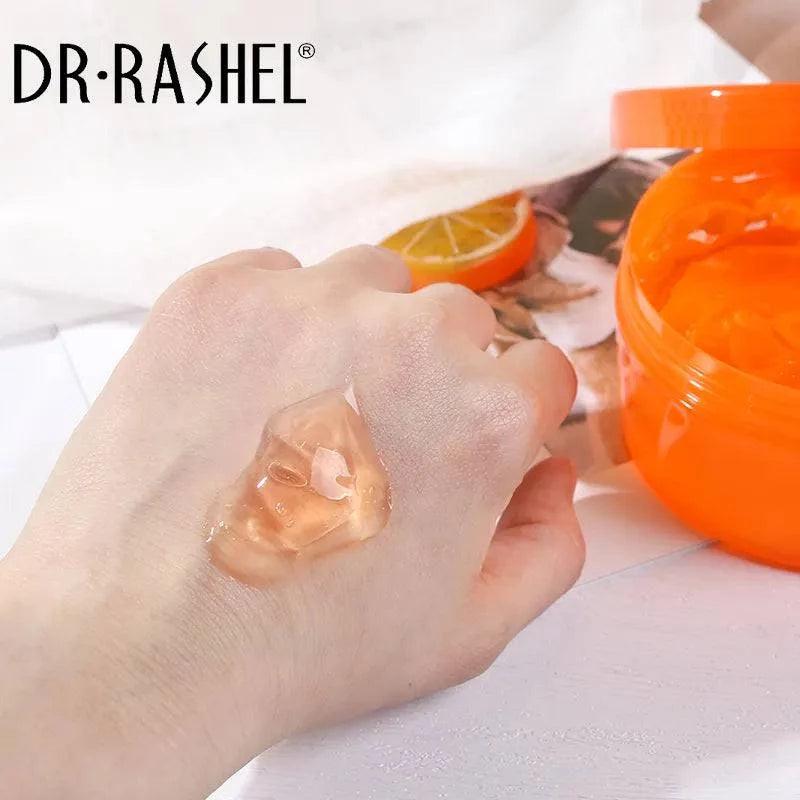   Dr.Rashel Vitamin C Soothing Gel for Brightening And Anti Aging