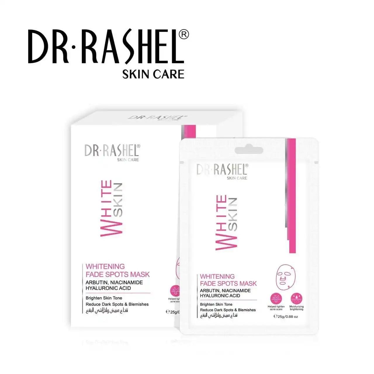   Dr.Rashel Whitening Fade Spots Sheet Mask