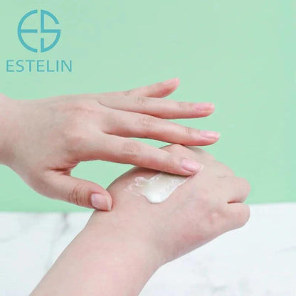   Estelin Avocado Hand cream Soothes & Softens Deeply Hydrate & Nourish