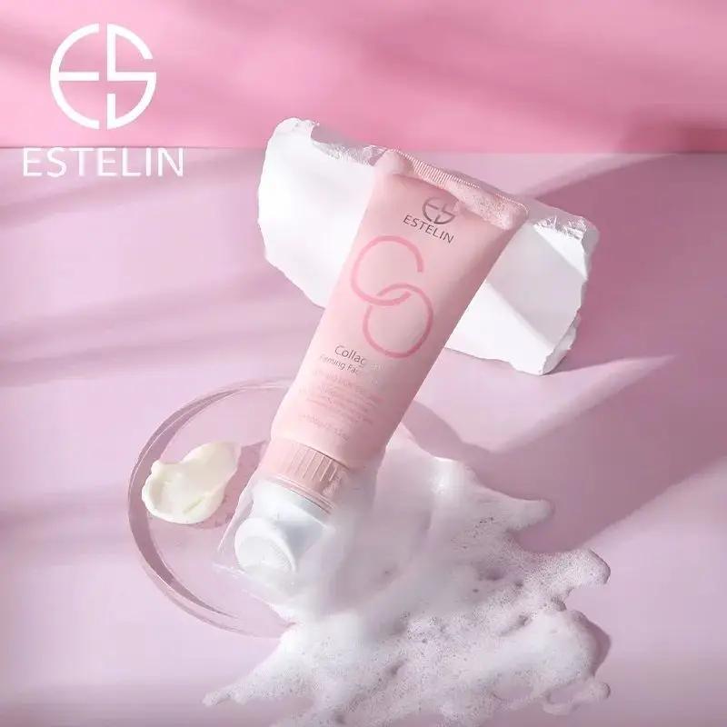 Estelin Collagen Firming Face Wash 100g