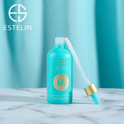   ESTELIN Hyaluronic Acid Hydrating & Vitalizing Essence Lotion