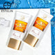 ESTELIN Hyaluronic Moisturizing and Repairing Sun Cream SPF60+