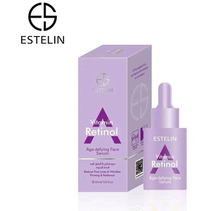 Estelin Skin Care Multipurpose Face Serum - 30ml - Dr Rashel Official