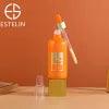 Estelin Vitamin C Plus Hyaluronic، Niacinamide Lotion Moisturizer تمام جلد کی اقسام کے لیے 100ml