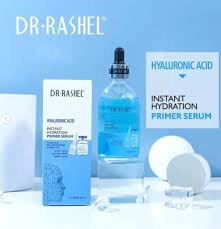 Dr.Rashel Hyaluronic Acid Instant Hydration Primer Serum - 100ml