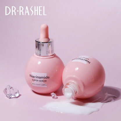 Dr Rashel Fade Dark Spots Niacinamide Super Serum- 5% 50ml