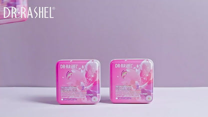 Dr.Rashel Whitening Soap for Body and Private Parts for Girls & Women video