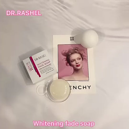 Dr.Rashel Whitening Fade Spot Soap video