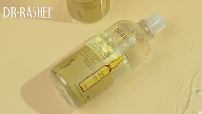 Dr.Rashel Collagen Elasticity & Firming Essence Toner - 500ml video