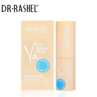 Dr.Rashel Retinol And Peptide Eye Serum Stick - Dr Rashel Official