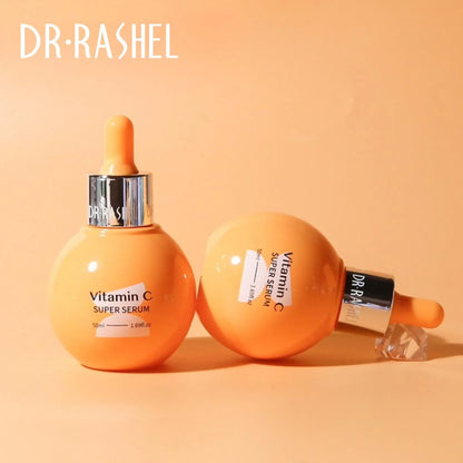 Dr Rashel Brightening Vitamin C Super Serum - 3% - 50ml