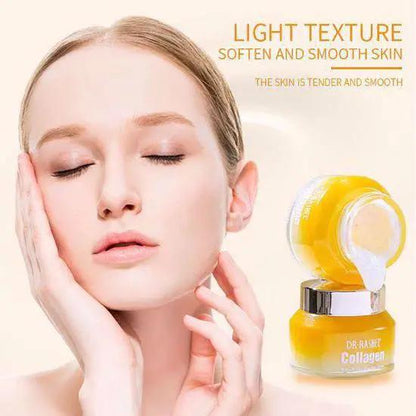   Dr.Rashel Uniform Skin Structure Collagen Multi Lift Ultra Glow Day Cream - 50gms