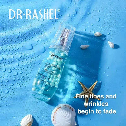 Dr.Rashel Youth Revitalizing Hyaluronic Acid Water Infused Serum - Dr Rashel Official