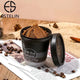 Estelin Coffee Scrub Anti Cellulite Face & Body Scrub - 280g