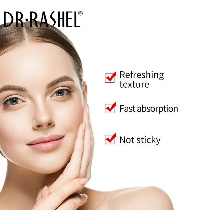 Dr.Rashel AHA BHA Clarifying Rejuvenate Facial Toner 100ml