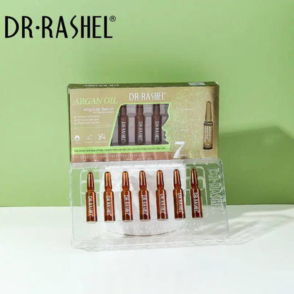 Dr.Rashel Argan Oil Ampoule Serum 2ml*7pcs Face Serum - Dr Rashel Official