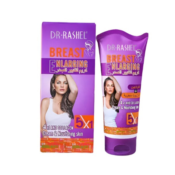 Dr.Rashel Breast Enlarging Cream 150GM